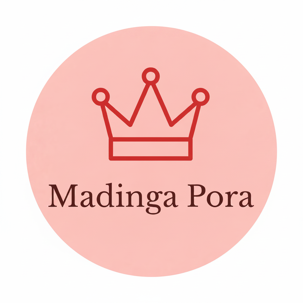 Madinga Pora